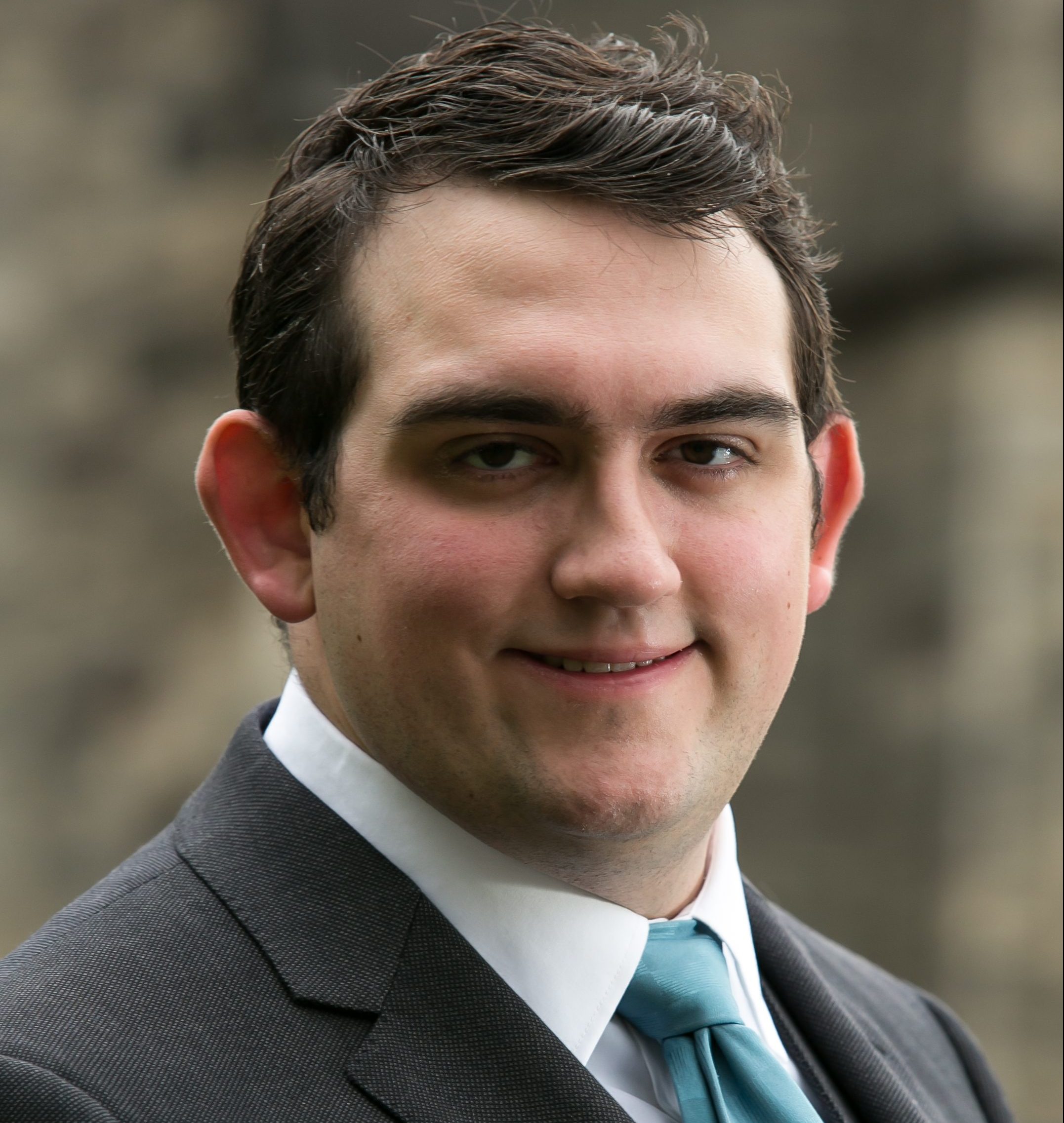 Meet Jeremy Andrews